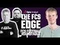 2026 FCS Football Preseason Roundtable w Sam Herder The FCS Edge