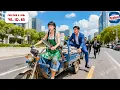 Download Lagu Mẹ Đơn Thân Bán Cá Vô Tình Cứu Chàng Trai Lạ Gặp Nạn Nào Ngờ Anh Là Tỷ Phú Cưới Luôn Cô Làm Vợ