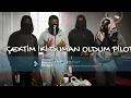 ORGANİZE- BİNGO (PROD. BY WAXY)