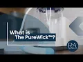 How the PureWick External Urine Collection System Works A Comfortable Solution for Incontinence
