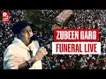Download Lagu Zubeen Garg Funeral Live Updates: Zubeen Garg News Today LIVE | Guwahati | Assam | Republic TV  LIVE