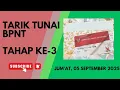 Download Lagu TARIK TUNAI BPNT TERBITAN 2017 