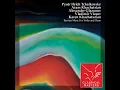 Three Pieces From "Raymonda," Op. 57: Interlude