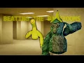 Lagu Beating The Backrooms In Fearing Gorilla...