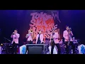 Download Lagu 幾田りら「百花繚乱」 from 東京スカパラダイスオーケストラ 35th Anniversary Finale「DOWN BEAT ARENA PARTⅡ」