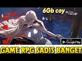 Download Lagu AKHIRNYA GAME RPG BARU RESMI RILIS🔥TERLALU SADIS PENUH D4R4AH PERTARUNGAN - Blood And Silver