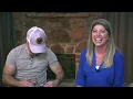 Game - Truth or Truth with Country Artist Eric Burgett