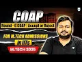Download Lagu Round - 6 COAP | Accept or Reject | #ChemicalEngineering #AnkurBansal #SSST