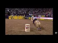 Hailey Kinsel breaks arena record again