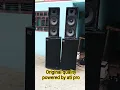 Download Lagu original quality powered by ati pro dabang dj auras #dj