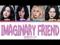 Download Lagu [AI COVER] aespa “Imaginary Friend” Lyrics (에스파 'Imaginary Friend' 가사)