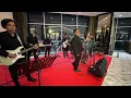 INGIN KUMILIKI - RUTH SAHANAYA (Cover by Transbrothers)