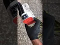 Converse AllStar Chuck Taylor x Off White