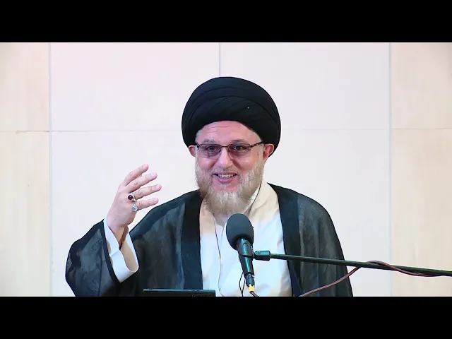 بحث الاصول ٩٠٤ : الدورة الثانية. القسم الرابع: الاصول العملية. 1 شهر ربيع الثاني 1445هـ