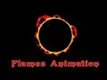Css animation Flames Cool css effects 2019 css tutorial