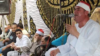 الشيخ محمود على حسن الختام عزاء الحاج شعبان أبوكيلانى الفطاطرى الزقازيق 9 6 2021 