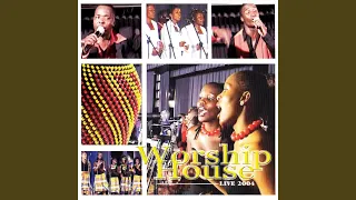 mayenziwe thando yakho live 2004 
