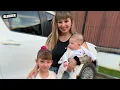 “I found out I was PREGNANT in rehab”: AYE LA JEFA and the daughter who changed her life