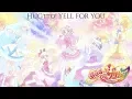 Download Lagu HUGtto PreCure | HUGtto Yell For You [Kan/Rom/Eng]