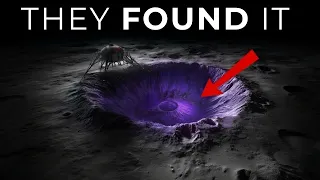 China's Moon Discovery Could Change the Future of Mars Travel