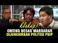 Download Lagu SAAT MARUARAR SIRAIT KENA SMASH NARASUMBER