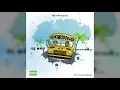 Dj MKY - iKIMODOKA Ft KAZITUNGA K1NG Offiacial Audio Visualiser 2021