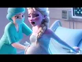 Download Lagu #disneyprincess #elsa pregnant and giving birth. Becoming a mom. Disney fan fiction.