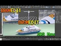 Browedit and Bromedit Ragnarok Online