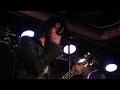 Reignwolf at Lucky Bar: In The Dark