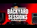 Download Lagu Backyard Sessions l Afro Tech l 3 step Mix l Afro House l Mixed by Noptic #afrohouse #housemusic