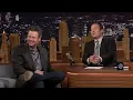 Jimmy Serenades Blake Shelton
