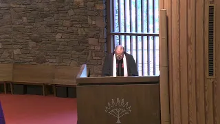 Dr Dean Charles Kahl Memorial Service March 21 2026