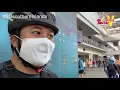 [Singapore Cycling] Ride to the Islands! | St. John’s Island | Lazarus Island |  Kusu Island