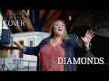 Download Lagu Rihanna - Diamonds (Cover) on Spotify \u0026 Apple