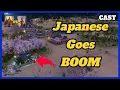 Download Lagu Pro Shows Off Japanese Boom Strategy in AoM Retold