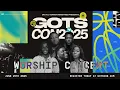 Download Lagu GOTSCon | Worship Center