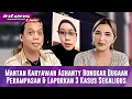Download Lagu Mantan Karyawan Ashanty ungkap kronologi dugaan perampasan dan laporkan 3 kasus sekaligus