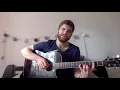 Люди - Бумбокс (acoustic cover)