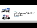 Virtual Orientation