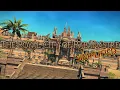 FFXIV Simplified - The Royal City of Rabanastre