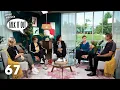 Joyce Dave Tell All Keys to Marriage Joyce Meyer s Talk It Out Podcast Episode 67