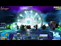 2 Star chronos guide post-patch 3 4 ft Doombringer
