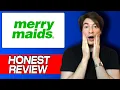 Merry Maids Review My Honest Experience with Their Home Cleaning Services Is It Worth It