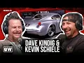 Bitchin Rides Dave Kindig and Kevin Schiele