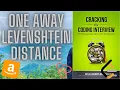 One Away Using Levenshtine s Distance Algorithm