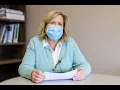 August 6 2020 Media Availability - Dr Teresa Frankovich