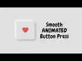 Smooth Animated Button Press Flutter Tutorial