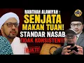 Lagu Ketajaman Kyai Imad Bongkar Standar Rabithah‼️Benarkah Nasab Ba’alwi Selama Ini Tak Konsisten❓