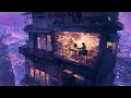 Download Lagu rain heal your soul 👒 rainy lofi songs to make you calm down and feel better 🌧️💧 relax, study, work.