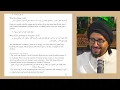 Download Lagu Beliefs Every Muslim Must Have (1) || NBF 480 || Dr Shadee Elmasry